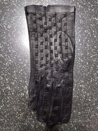 Handschuhe damen leder - damen,