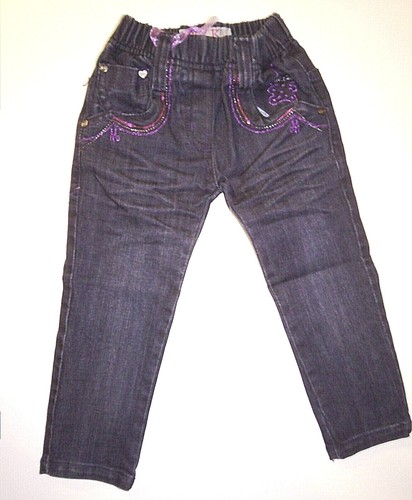 Tolle mädchen jeans kinder - tolle,