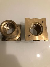 1x CONSUL TRAGMUTTER H300-> 35915.8