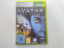 XBox 360 Spiel | Avatar - Das