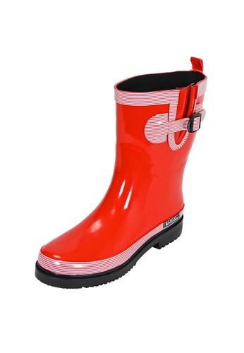 Madsea damen gummistiefel - madsea,
