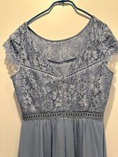 Cocktailkleid - Konfirmation - Abschlussball 