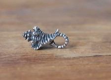 Trollbeads  Verschluss Muschel