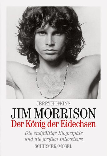 Jim morrison - jim, |