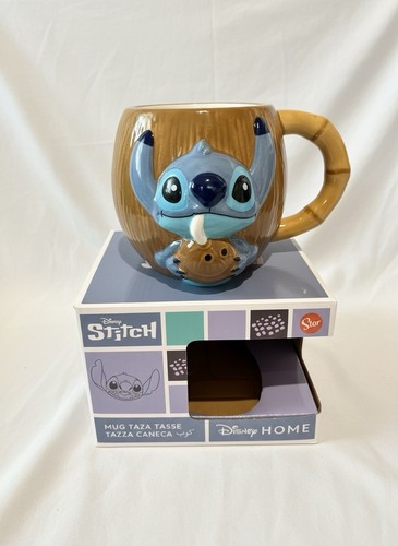 Disney stitch tasse - disney,