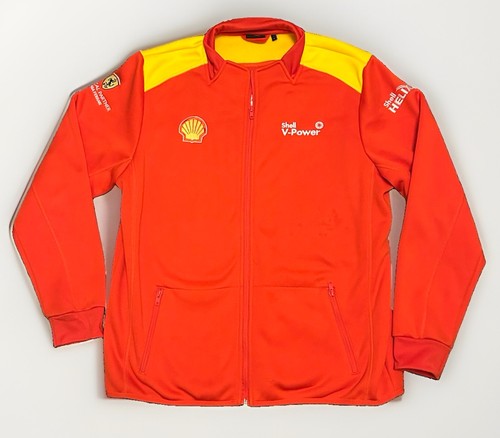 Scuderia ferrari shell power - ferrari, v-power