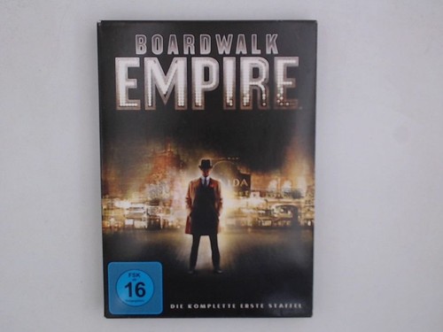 Boardwalk empire die - empire,