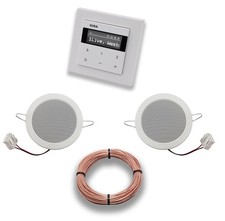 Gira UP IP Internet Radio