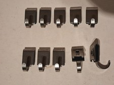 Rösle offene Küche 10 Stück