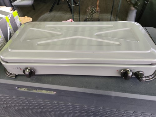 Gimeg gaskocher grill - gaskocher/grill, 2