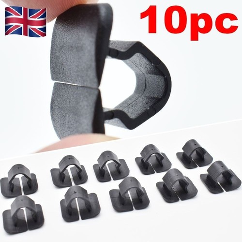 Für pad clip - v,