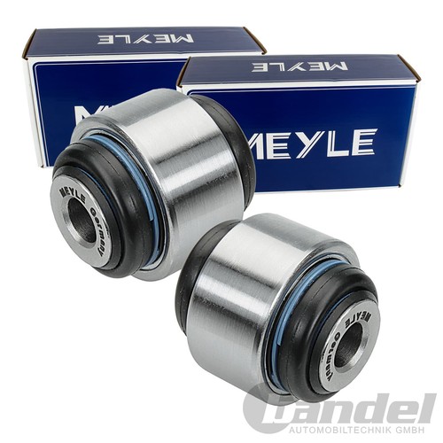 Meyle querlenkerlager - 2x,