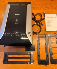 Canon CanoScan 9000F Mark II Flachbettscanner