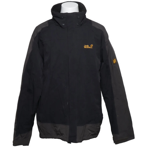 Jack wolfskin allwetterjacke - jack,