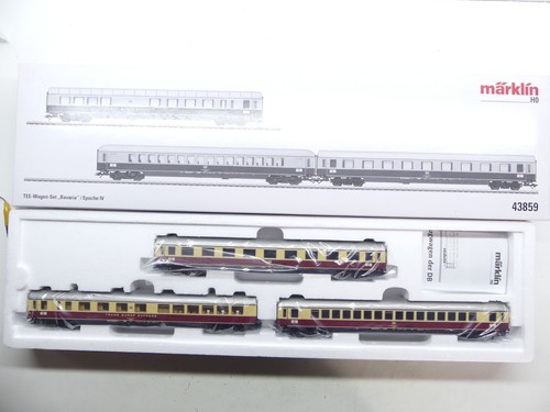 Märklin 43859 - märklin, h0