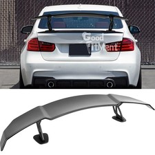 55,5" Glänzend Heckspoiler
