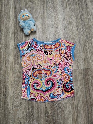 Mädchen sommer shirt - sommer, t-shirt