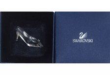 Swarovski Glas Schuh Figur