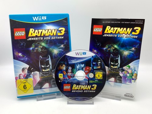 Lego batman - lego, 3