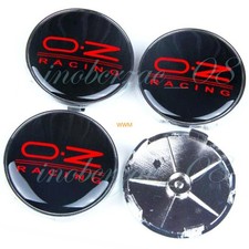 4x 68mm Für OZ Racing