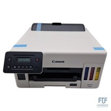 Canon MAXIFY GX5050 Drucker