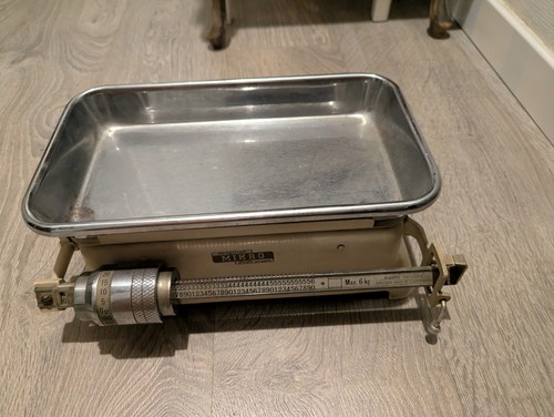 Vintage original mikro - vintage, original-mikro