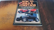 			How to Build a Street Rod