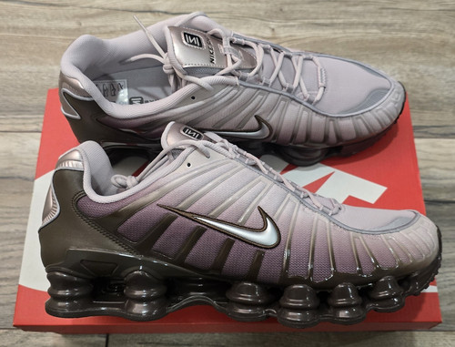Original nike shox sneaker - original,
