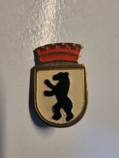 DDR Abzeichen Berlin