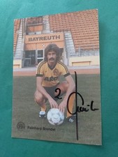 Spvgg Bayreuth, R. Brendel 