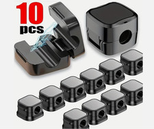 24x Magnetischer Kabelhalter