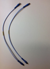 2x HF-Kabel Huber Suhner