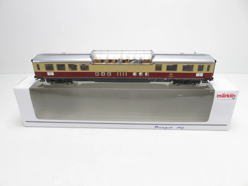 Märklin 43880 - (sct468),