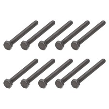 10x ORIGINAL BMW Schraube