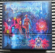 The flower kings box - box, a