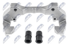 Halter Bremssattel Vorderachse