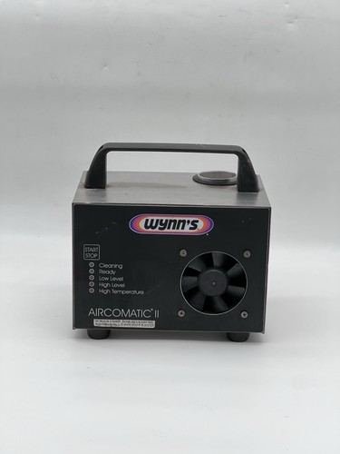 Wynn aircomatic ii - wynn`s,