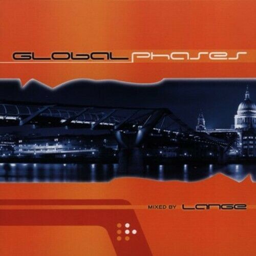 Global phase - global,