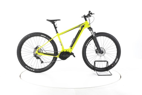 Cannondale trial bike - trial, e-bike
