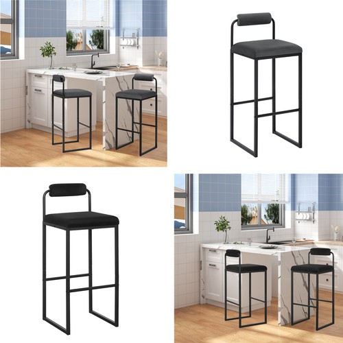 Woltu 4x barhocker - 1/2/4x,