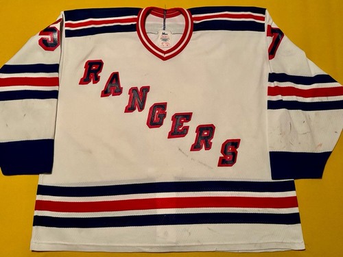 New york rangers - york,