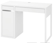 Schreibtisch „Micke“ von