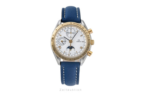 Omega speedmaster kalender - speedmaster,