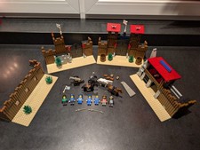 LEGO Western Fort Legoredo Set