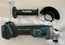 Makita dga404 18v 100mm - 18v,