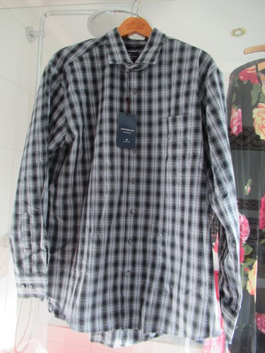 Herrenhemd centerline neu xxl - herrenhemd,