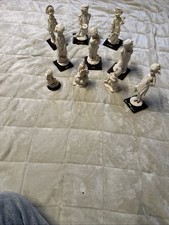 Giuseppe Armani Figuren