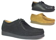 Herren wallabee schuh jungen - schuh,