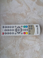 Fernbedienung für SAT Receiver Zehnder ZX 2300