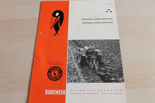144566 rabewerk dreipunkt - 144566),